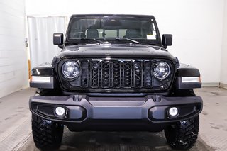2026 Jeep Gladiator WILLYS in Terrebonne, Quebec - 2 - w320h240px