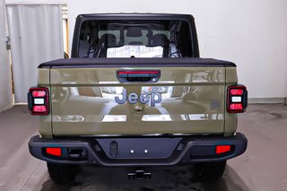 Jeep Gladiator WILLYS 2026 à Terrebonne, Québec - 5 - w320h240px
