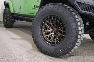 2026 Jeep Gladiator WILLYS in Terrebonne, Quebec - 2 - w320h240px