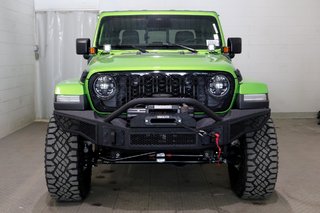 2026 Jeep Gladiator WILLYS in Terrebonne, Quebec - 3 - w320h240px