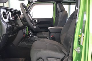 2026 Jeep Gladiator WILLYS in Terrebonne, Quebec - 5 - w320h240px