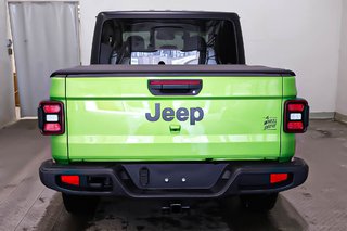 2026 Jeep Gladiator WILLYS in Terrebonne, Quebec - 5 - w320h240px