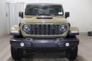 2026 Jeep Gladiator SPORT S in Terrebonne, Quebec - 2 - w320h240px