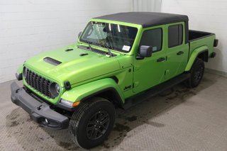 2026 Jeep Gladiator SPORT S in Terrebonne, Quebec - 3 - w320h240px