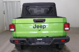 2026 Jeep Gladiator SPORT S in Terrebonne, Quebec - 5 - w320h240px