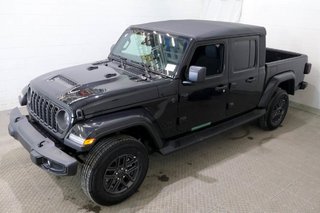 2026 Jeep Gladiator SPORT S in Terrebonne, Quebec - 3 - w320h240px