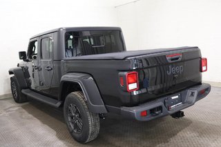 Jeep Gladiator SPORT S 2026 à Terrebonne, Québec - 4 - w320h240px