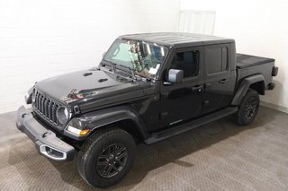 Jeep Gladiator SPORT S 2026 à Terrebonne, Québec - 3 - w320h240px