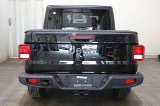 Jeep Gladiator SPORT S 2026 à Terrebonne, Québec - 5 - w320h240px