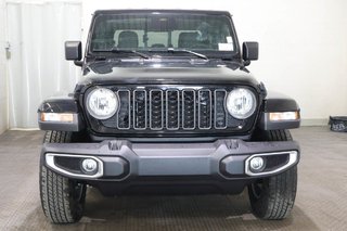 Jeep Gladiator SPORT S 2026 à Terrebonne, Québec - 2 - w320h240px