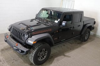 Jeep Gladiator MOJAVE 2026 à Terrebonne, Québec - 3 - w320h240px