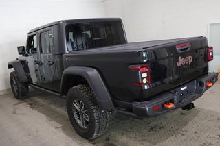 Jeep Gladiator MOJAVE 2026 à Terrebonne, Québec - 4 - w320h240px