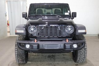 Jeep Gladiator MOJAVE 2026 à Terrebonne, Québec - 2 - w320h240px