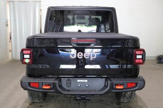 Jeep Gladiator MOJAVE 2026 à Terrebonne, Québec - 5 - w320h240px