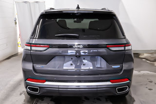 2022 Jeep Grand Cherokee 4xe Summit Reserve in Terrebonne, Quebec - 6 - w320h240px