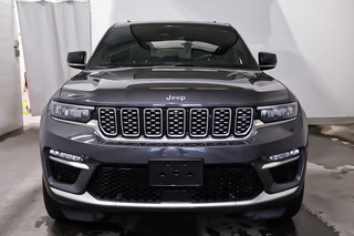 2022 Jeep Grand Cherokee 4xe Summit Reserve in Terrebonne, Quebec - 3 - w320h240px