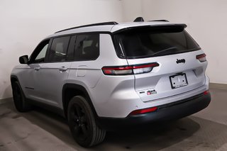 2021 Jeep Grand Cherokee L ALTITUDE + 4X4 + TOIT OUVRANT in Terrebonne, Quebec - 3 - w320h240px