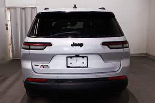 2021 Jeep Grand Cherokee L ALTITUDE + 4X4 + TOIT OUVRANT in Terrebonne, Quebec - 6 - w320h240px