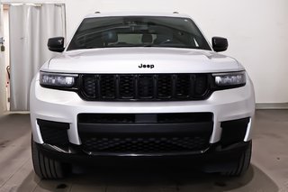 2021 Jeep Grand Cherokee L ALTITUDE + 4X4 + TOIT OUVRANT in Terrebonne, Quebec - 2 - w320h240px
