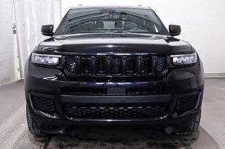2023 Jeep Grand Cherokee L ALTITUDE + 4X4 + V6 3.6L + TOIT OUVRANT in Terrebonne, Quebec - 2 - w320h240px