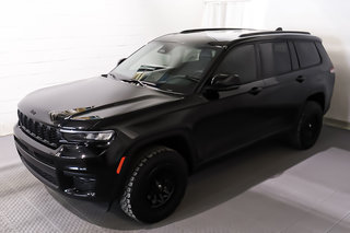 Jeep Grand Cherokee L ALTITUDE 2024 à Terrebonne, Québec - 3 - w320h240px