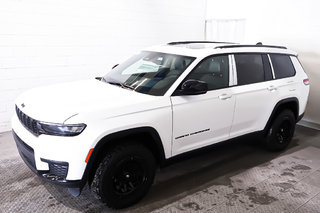 Jeep Grand Cherokee L ALTITUDE 2024 à Terrebonne, Québec - 3 - w320h240px