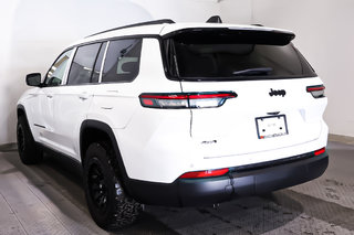 Jeep Grand Cherokee L ALTITUDE 2024 à Terrebonne, Québec - 4 - w320h240px