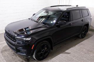 2024 Jeep Grand Cherokee L ALTITUDE + 4X4 + TOIT OUVRANT in Terrebonne, Quebec - 3 - w320h240px