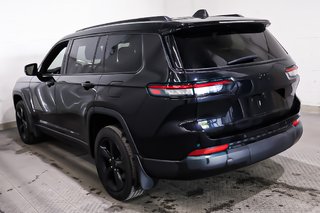2024 Jeep Grand Cherokee L ALTITUDE + 4X4 + TOIT OUVRANT in Terrebonne, Quebec - 5 - w320h240px