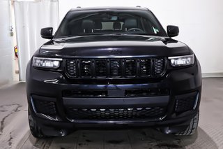 2024 Jeep Grand Cherokee L ALTITUDE + 4X4 + TOIT OUVRANT in Terrebonne, Quebec - 2 - w320h240px