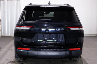 2024 Jeep Grand Cherokee L ALTITUDE + 4X4 + TOIT OUVRANT in Terrebonne, Quebec - 6 - w320h240px