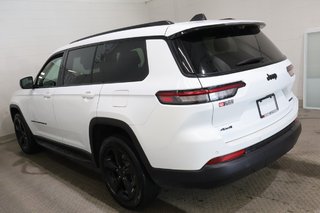 2024 Jeep Grand Cherokee L LIMITED + 4X4 + ALLURE NOIRE in Terrebonne, Quebec - 4 - w320h240px