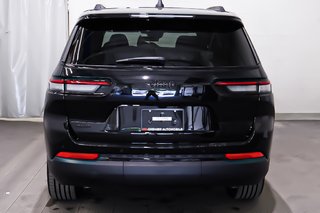 Jeep Grand Cherokee L ALTITUDE 2025 à Terrebonne, Québec - 5 - w320h240px