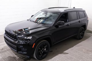 Jeep Grand Cherokee L ALTITUDE 2025 à Terrebonne, Québec - 3 - w320h240px