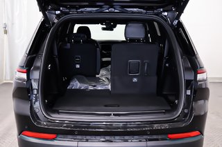 Jeep Grand Cherokee L ALTITUDE 2025 à Terrebonne, Québec - 6 - w320h240px