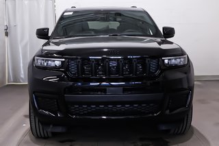 Jeep Grand Cherokee L ALTITUDE 2025 à Terrebonne, Québec - 2 - w320h240px