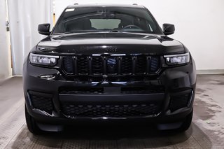 Jeep Grand Cherokee L ALTITUDE 2025 à Terrebonne, Québec - 2 - w320h240px