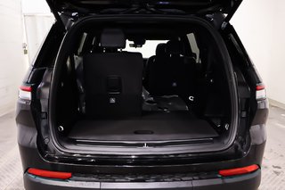 Jeep Grand Cherokee L ALTITUDE 2025 à Terrebonne, Québec - 6 - w320h240px