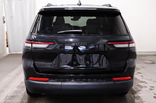 Jeep Grand Cherokee L ALTITUDE 2025 à Terrebonne, Québec - 5 - w320h240px