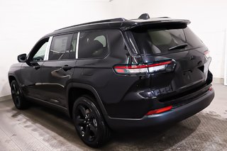 Jeep Grand Cherokee L ALTITUDE 2025 à Terrebonne, Québec - 4 - w320h240px
