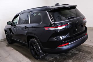 2026 Jeep Grand Cherokee L LIMITED in Terrebonne, Quebec - 4 - w320h240px