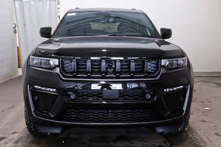 2026 Jeep Grand Cherokee L LIMITED in Terrebonne, Quebec - 2 - w320h240px