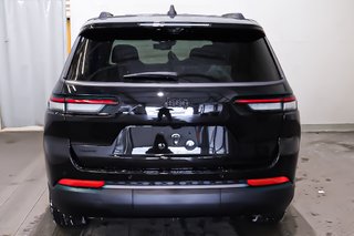 2026 Jeep Grand Cherokee L LIMITED in Terrebonne, Quebec - 5 - w320h240px