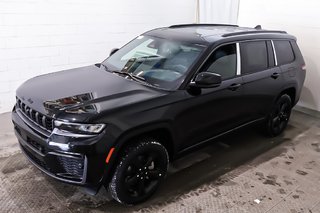 2026 Jeep Grand Cherokee L LIMITED in Terrebonne, Quebec - 3 - w320h240px
