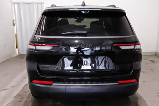 Jeep Grand Cherokee L LIMITED 2026 à Terrebonne, Québec - 5 - w320h240px