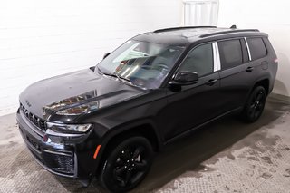 Jeep Grand Cherokee L LIMITED 2026 à Terrebonne, Québec - 3 - w320h240px