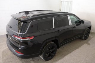 Jeep Grand Cherokee L ALTITUDE 2026 à Terrebonne, Québec - 6 - w320h240px