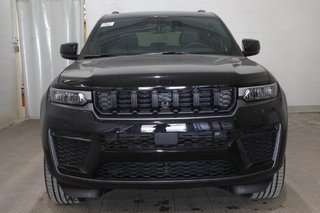 Jeep Grand Cherokee L ALTITUDE 2026 à Terrebonne, Québec - 2 - w320h240px