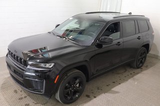 2026 Jeep Grand Cherokee L ALTITUDE in Terrebonne, Quebec - 4 - w320h240px