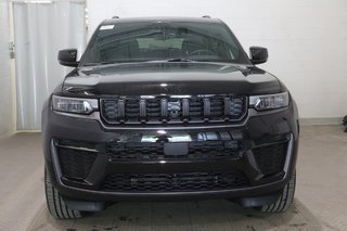 2026 Jeep Grand Cherokee L ALTITUDE in Terrebonne, Quebec - 3 - w320h240px